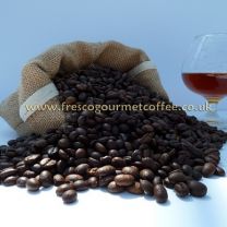 Flavoured Coffee Brandy