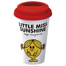 Little Miss Sunshine Travel Mug (Item ID:5416841)
