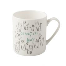Crazy Cat Lady Mug (Item ID:5199947)