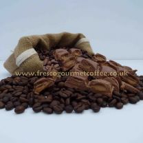 Flavour 2 flavoured coffee 