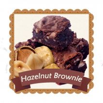 Hazelnut Brownie (Item ID:)