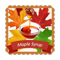 Maple Syrup (Item ID:)