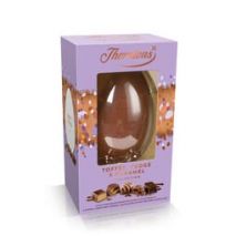 208g Toffee, Fudge and Caramel Easter Egg (Item ID:77180339)