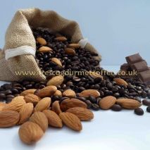 Chocolate Swiss Almond Flavoured Coffee (Item ID:11152)