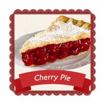 Cherry Pie (Item ID:CC00014009)