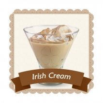 Irish Cream (Item ID:CC00014008)