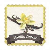 Vanilla Dream (Item ID:CC00014007)