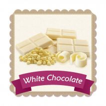 White Chocolate (Item ID:CC00014019)
