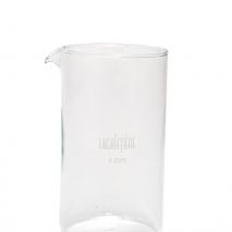 8 Cup Spare Glass Beaker (Item ID:TM10/GL)