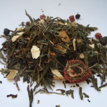 Bio Refreshment Green Tea (Item ID:60080284)
