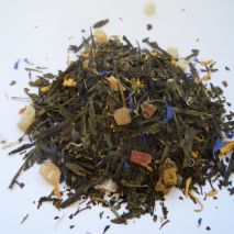 Caravan Green Tea 100g (Item ID:60080095)