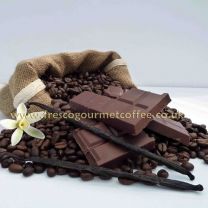 flavoured coffee 2