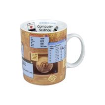 Mugs of Knowledge: Computer Science (Item ID:Computer S)