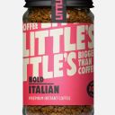 Littles Bold Italian Instant Coffee (Item ID:IPITALIAN6)